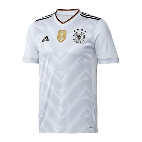 adidas herren dfb home trikot 2017|DFB 24 Fan Heimtrikot .